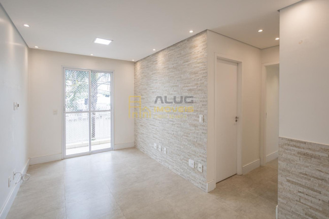 Imagem Apartamento com 2 Quartos à Venda, 52 m² em São Pedro - Osasco