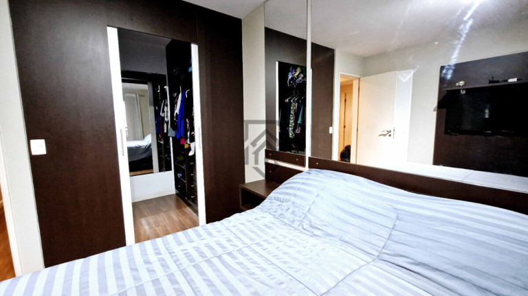Imagem Apartamento com 3 Quartos à Venda, 96 m² em Brooklin - São Paulo Imagem Apartamento com 3 Quartos à Venda, 96 m² em Brooklin - São Paulo