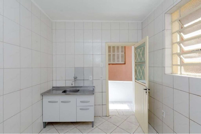 Imagem Apartamento com 3 Quartos à Venda, 75 m² em Centro Histórico - Porto Alegre
