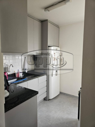 Imagem Apartamento com 1 Quarto à Venda,  em Santa Cecília - São Paulo