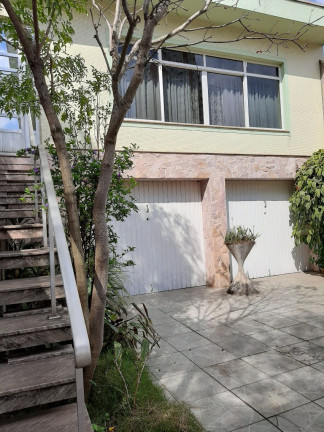 Imagem Casa com 3 Quartos à Venda, 294 m² em Vila Formosa - São Paulo Imagem Casa com 3 Quartos à Venda, 294 m² em Vila Formosa - São Paulo