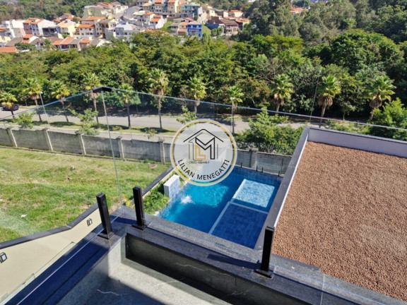 Imagem Imóvel com 3 Quartos à Venda, 656 m² em Jardim Florestal - Jundiaí