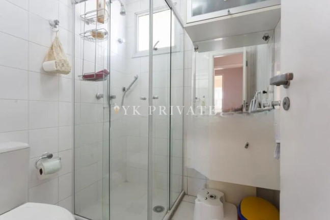 Imagem Apartamento com 4 Quartos à Venda, 126 m² em Vila Romana - São Paulo Imagem Apartamento com 4 Quartos à Venda, 126 m² em Vila Romana - São Paulo