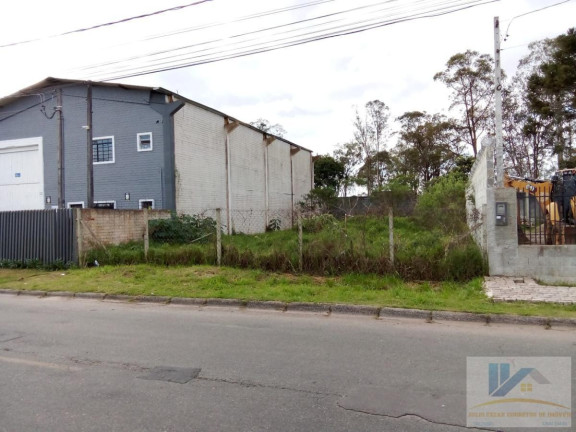 Imagem Terreno à Venda, 360 m² em Costeira - São José Dos Pinhais Imagem Terreno à Venda, 360 m² em Costeira - São José Dos Pinhais