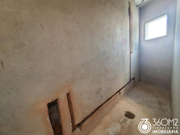 Imagem Casa com 2 Quartos à Venda, 125 m² em Parque João Ramalho - Santo André