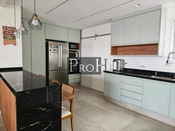 Imagem Apartamento com 3 Quartos à Venda, 136 m² em Santa Paula - São Caetano Do Sul Imagem Apartamento com 3 Quartos à Venda, 136 m² em Santa Paula - São Caetano Do Sul