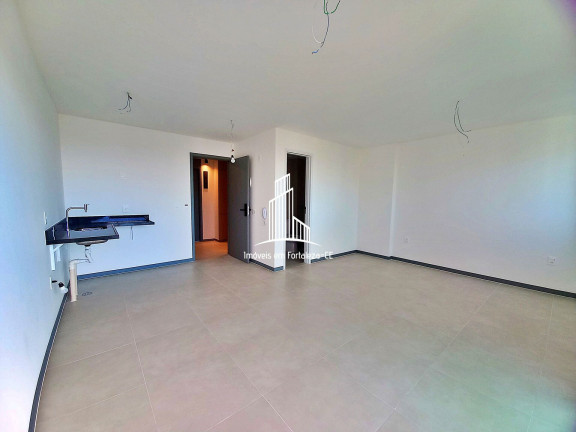 Imagem Apartamento com 1 Quarto à Venda, 40 m² em Meireles - Fortaleza Imagem Apartamento com 1 Quarto à Venda, 40 m² em Meireles - Fortaleza