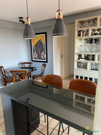 Imagem Apartamento com 2 Quartos à Venda, 59 m² em Granja Viana - Cotia