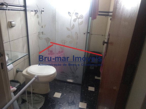 Imagem Cobertura com 3 Quartos à Venda, 123 m² em Macuco - Santos