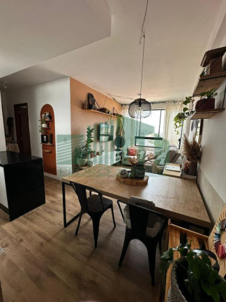 Apartamento com 2 Quartos à Venda, 48 m² em Pau Amarelo - Paulista