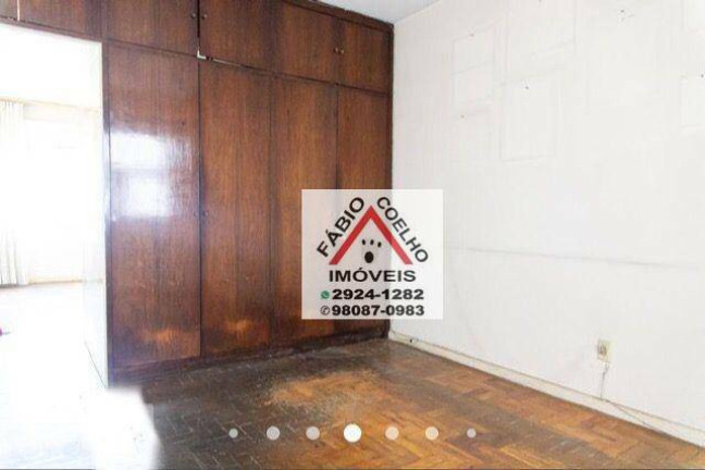Imagem Apartamento com 3 Quartos à Venda, 130 m² em Paraíso - São Paulo
