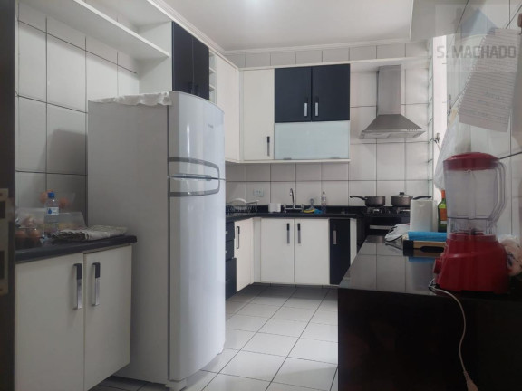 Imagem Apartamento com 3 Quartos à Venda, 86 m² em Vila Curuça - Santo André Imagem Apartamento com 3 Quartos à Venda, 86 m² em Vila Curuça - Santo André