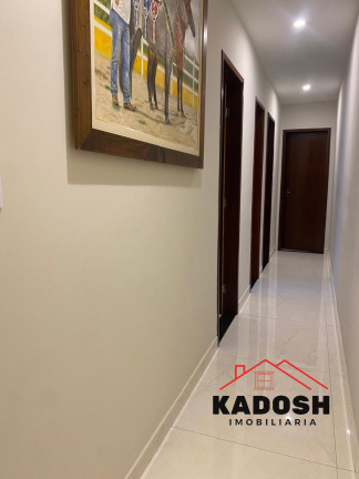 Imagem Casa com 3 Quartos à Venda, 200 m² em Sim - Feira De Santana