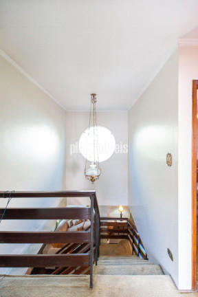 Imagem Casa com 4 Quartos à Venda, 265 m² em Butantã - São Paulo