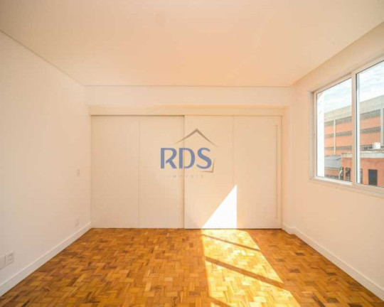 Imagem Apartamento com 2 Quartos à Venda, 86 m² em Cerqueira César - São Paulo
