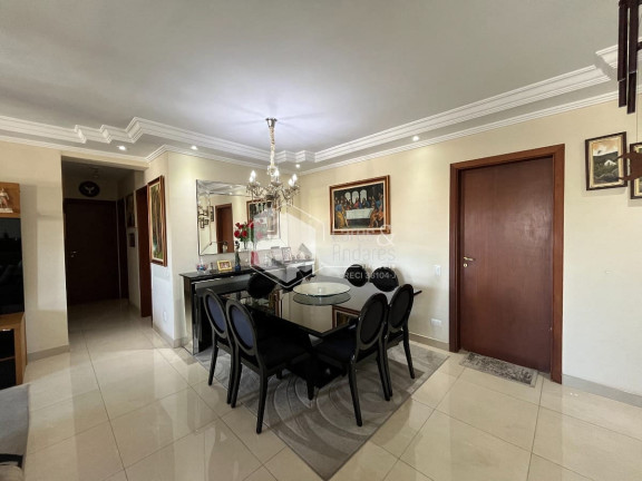 Imagem Apartamento com 3 Quartos à Venda, 137 m² em Ipiranga - São Paulo Imagem Apartamento com 3 Quartos à Venda, 137 m² em Ipiranga - São Paulo