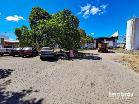 Imagem Galpão para Alugar, 2.288 m² em Distrito Industrial - Maracanaú Imagem Galpão para Alugar, 2.288 m² em Distrito Industrial - Maracanaú