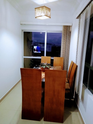 Apartamento com 5 Quartos à Venda, 120 m² em Pernambués - Salvador