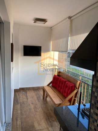 Imagem Apartamento com 3 Quartos à Venda, 78 m² em Vila Maria - São Paulo Imagem Apartamento com 3 Quartos à Venda, 78 m² em Vila Maria - São Paulo