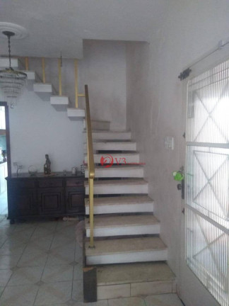 Imagem Sobrado com 3 Quartos à Venda, 220 m² em Vila Esperança - São Paulo Imagem Sobrado com 3 Quartos à Venda, 220 m² em Vila Esperança - São Paulo