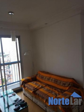 Imagem Apartamento com 2 Quartos à Venda, 50 m² em Jardim Centenário - São Paulo