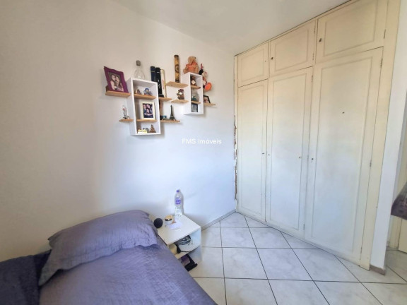Imagem Imóvel com 3 Quartos à Venda, 92 m² em Campo Belo - São Paulo