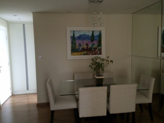 Imagem Imóvel com 3 Quartos à Venda, 70 m² em água Branca - São Paulo
