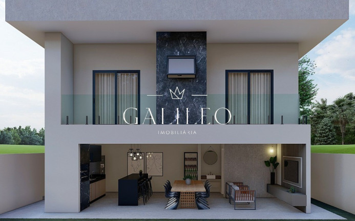 Imagem Casa com 3 Quartos à Venda, 211 m² em Jardim Primavera - Itupeva Imagem Casa com 3 Quartos à Venda, 211 m² em Jardim Primavera - Itupeva