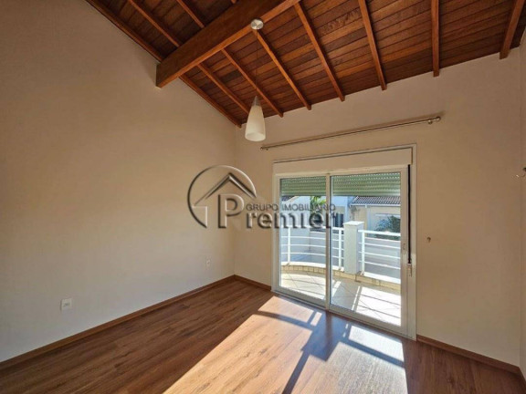 Imagem Casa com 3 Quartos para Alugar, 247 m² em Jardim Portal Dos Ipês - Indaiatuba