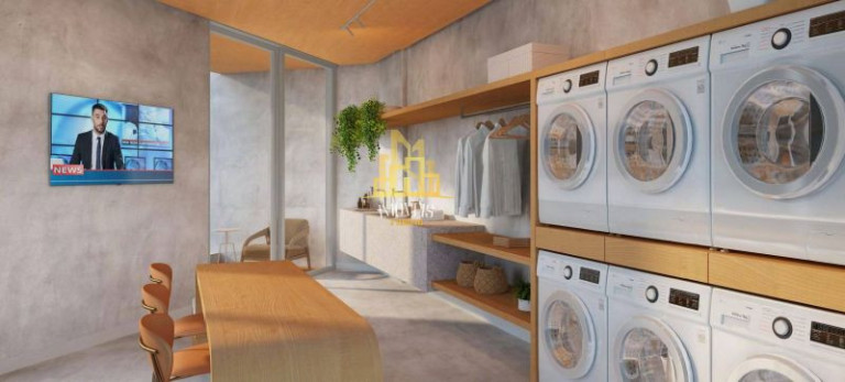 Imagem Apartamento com 1 Quarto à Venda, 32 m² em Humaitá - Rio De Janeiro Imagem Apartamento com 1 Quarto à Venda, 32 m² em Humaitá - Rio De Janeiro
