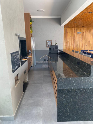 Imagem Casa de Condomínio com 3 Quartos à Venda, 312 m² em Condomínio Mont Blanc - Votorantim Imagem Casa de Condomínio com 3 Quartos à Venda, 312 m² em Condomínio Mont Blanc - Votorantim
