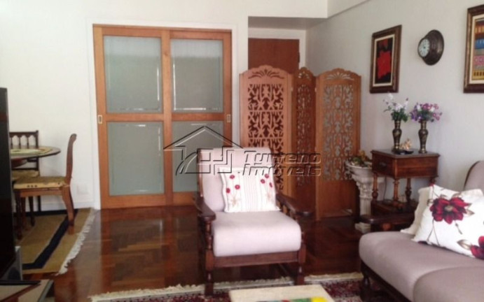 Imagem Apartamento com 3 Quartos à Venda, 94 m² em Vila Adyana - São José Dos Campos Imagem Apartamento com 3 Quartos à Venda, 94 m² em Vila Adyana - São José Dos Campos