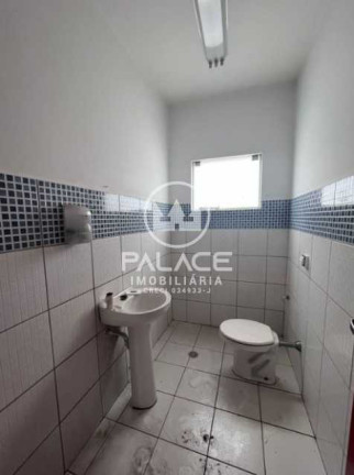 Imagem Edifício Residencial à Venda ou Locação, 264 m² em Alto - Piracicaba
