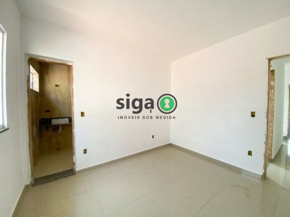 Imagem Casa com 3 Quartos à Venda, 170 m² em Vila Invernada - São Paulo Imagem Casa com 3 Quartos à Venda, 170 m² em Vila Invernada - São Paulo