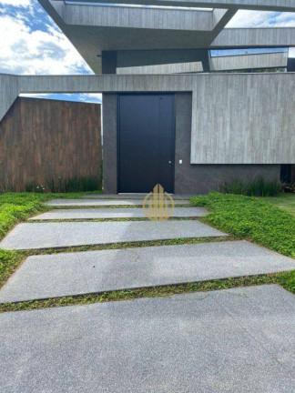 Imagem Casa com 4 Quartos à Venda, 499 m² em Condomínio Fazenda Santa Maria - Ribeirão Preto Imagem Casa com 4 Quartos à Venda, 499 m² em Condomínio Fazenda Santa Maria - Ribeirão Preto