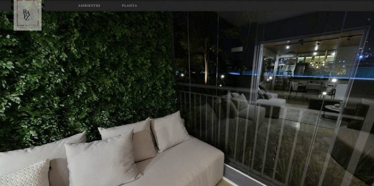 Imagem Imóvel com 2 Quartos à Venda, 84 m² em Santo Amaro - São Paulo Imagem Imóvel com 2 Quartos à Venda, 84 m² em Santo Amaro - São Paulo