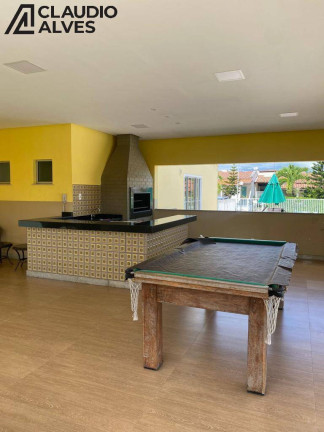 Imagem Casa de Condomínio com 3 Quartos à Venda, 200 m² em Pedra Do Descanso - Feira De Santana