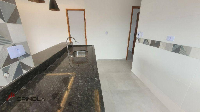 Imagem Casa com 2 Quartos à Venda, 60 m² em Maracanã - Praia Grande Imagem Casa com 2 Quartos à Venda, 60 m² em Maracanã - Praia Grande