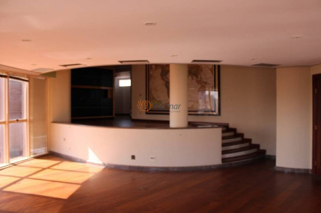 Imagem Cobertura com 4 Quartos à Venda, 447 m² em Cambuí - Campinas Imagem Cobertura com 4 Quartos à Venda, 447 m² em Cambuí - Campinas
