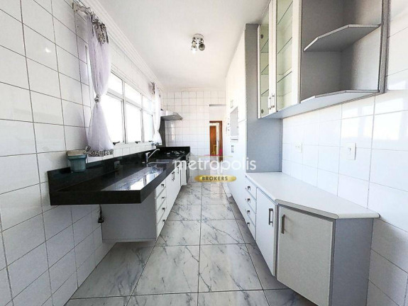 Imagem Apartamento com 3 Quartos à Venda, 130 m² em Vila Bastos - Santo André Imagem Apartamento com 3 Quartos à Venda, 130 m² em Vila Bastos - Santo André