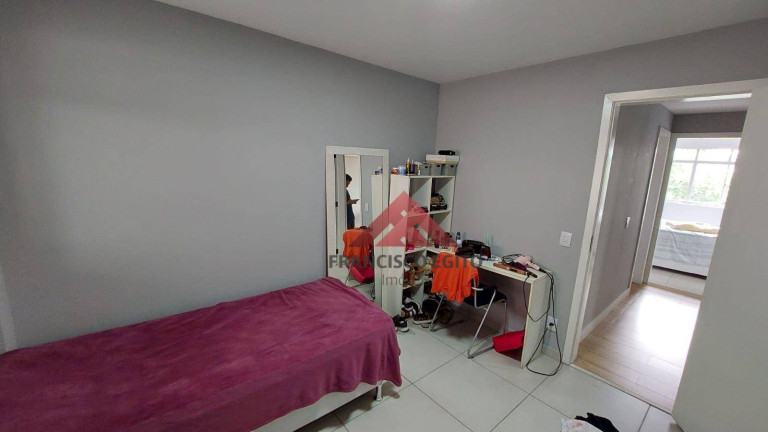 Imagem Apartamento com 2 Quartos à Venda, 67 m² em Mutuá - São Gonçalo