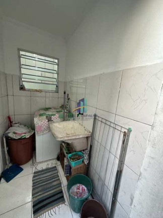 Imagem Casa com 1 Quarto à Venda, 57 m² em Sítio Do Campo - Praia Grande