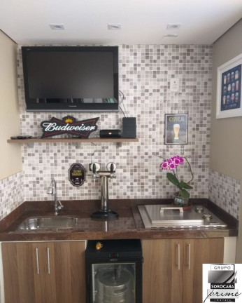 Imagem Apartamento com 3 Quartos à Venda, 140 m² em Parque Campolim - Sorocaba Imagem Apartamento com 3 Quartos à Venda, 140 m² em Parque Campolim - Sorocaba