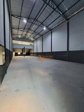 Imagem Galpão para Alugar, 736 m² em Conjunto Residencial Paes De Barros - Guarulhos Imagem Galpão para Alugar, 736 m² em Conjunto Residencial Paes De Barros - Guarulhos