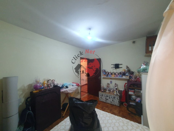 Imagem Casa com 2 Quartos à Venda, 192 m² em Independência - São Bernardo Do Campo Imagem Casa com 2 Quartos à Venda, 192 m² em Independência - São Bernardo Do Campo