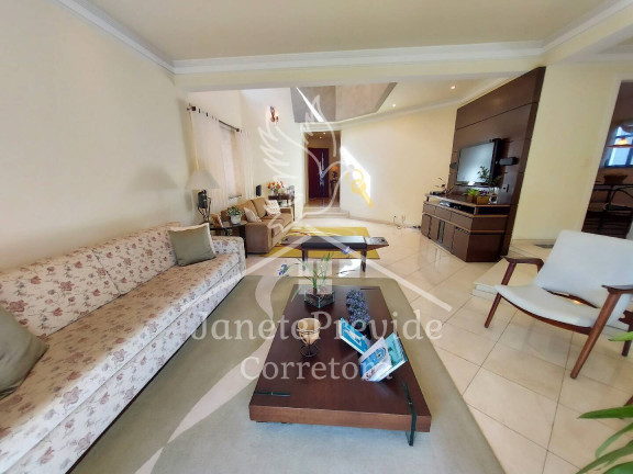 Imagem Casa de Condomínio com 4 Quartos à Venda, 487 m² em Alphaville - Santana De Parnaíba