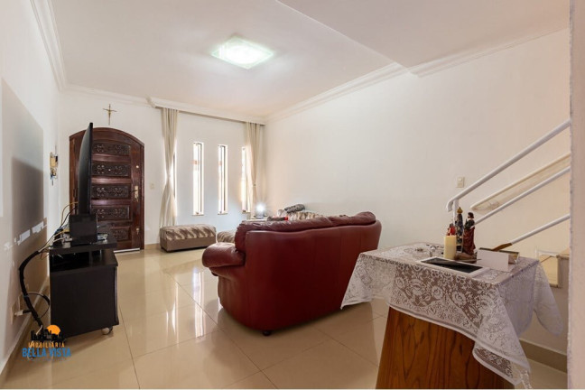 Imagem Casa de Condomínio com 3 Quartos à Venda, em Vila Gumercindo - São Paulo Imagem Casa de Condomínio com 3 Quartos à Venda, em Vila Gumercindo - São Paulo