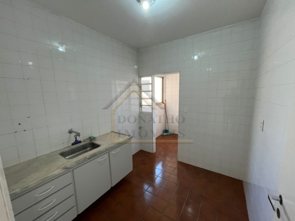 Imagem Apartamento com 1 Quarto para Alugar, 48 m² em Centro - Ribeirão Preto