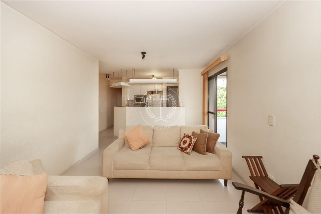 Imagem Apartamento com 3 Quartos à Venda, 81 m² em Jardim Colombo - São Paulo