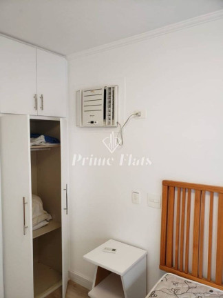 Imagem Apartamento com 1 Quarto para Alugar, 29 m² em Jardim Paulista - São Paulo Imagem Apartamento com 1 Quarto para Alugar, 29 m² em Jardim Paulista - São Paulo